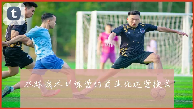 水球战术训练营的商业化运营模式